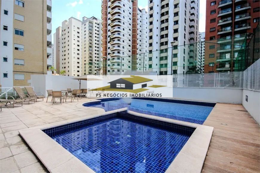 Apartamento, 4 quartos, 160 m² - Foto 41