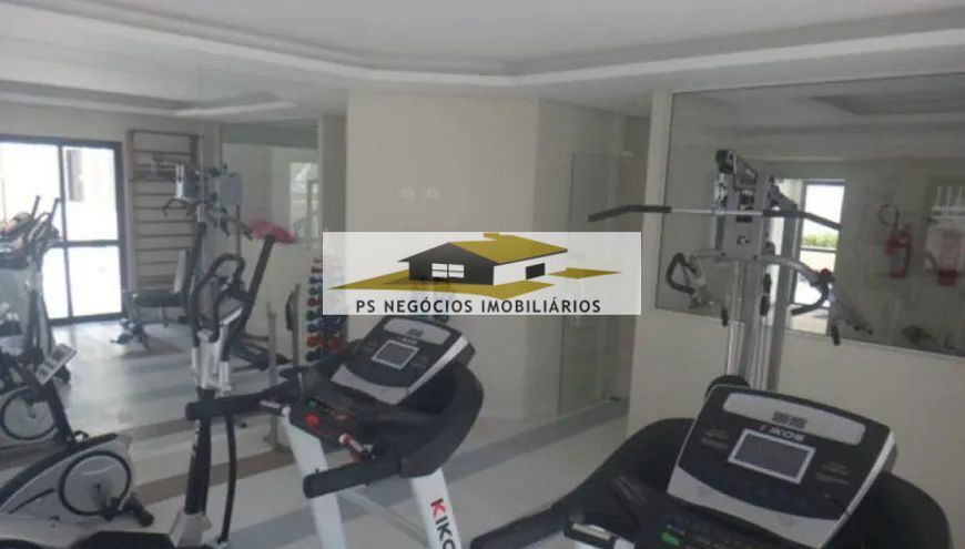 Apartamento, 4 quartos, 160 m² - Foto 38