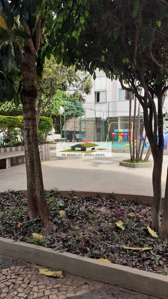 Apartamento, 2 quartos, 58 m² - Foto 25