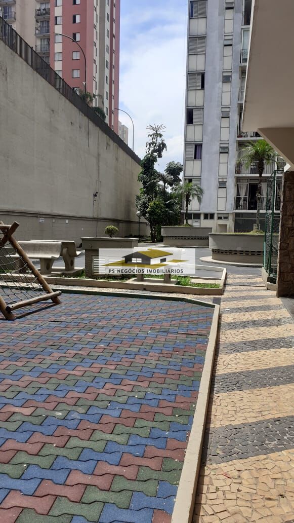 Apartamento, 2 quartos, 58 m² - Foto 23