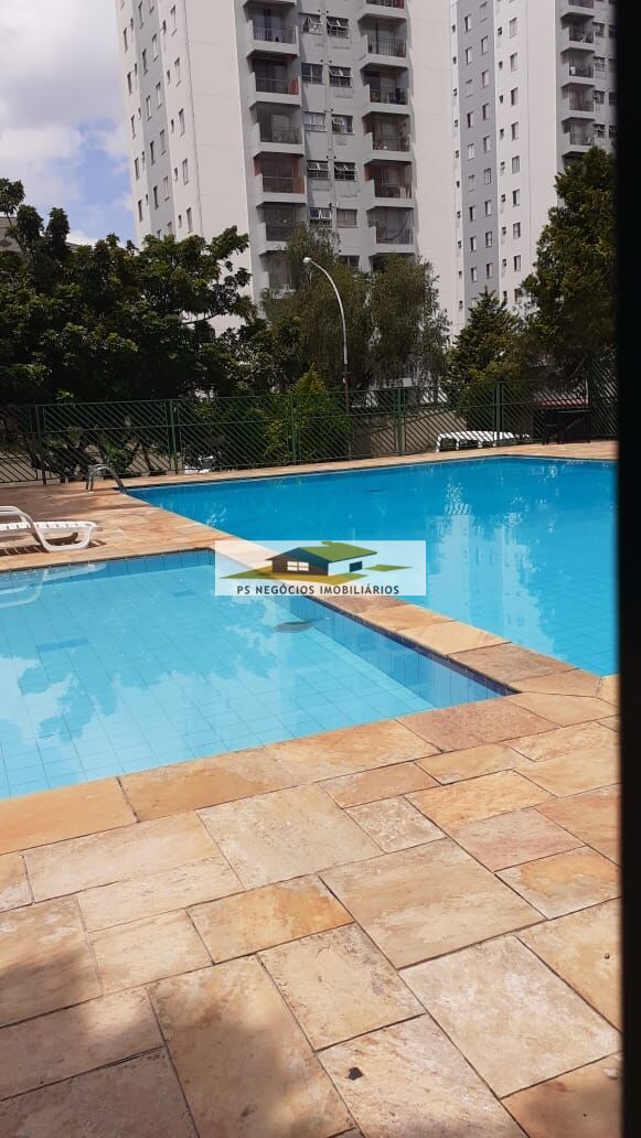 Apartamento, 2 quartos, 58 m² - Foto 30