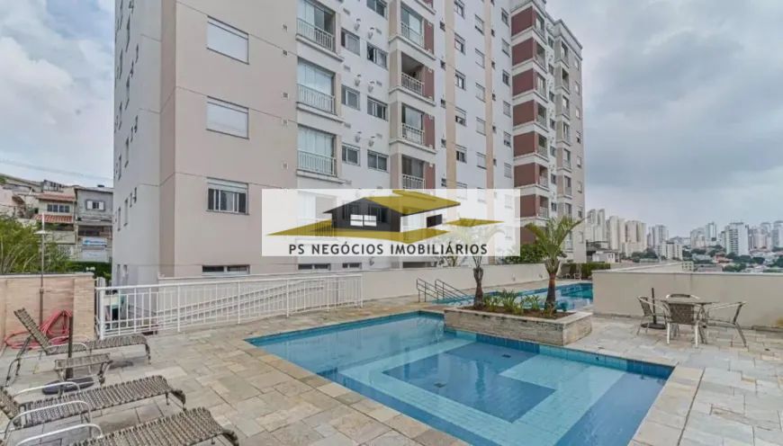 Apartamento, 2 quartos, 68 m² - Foto 14