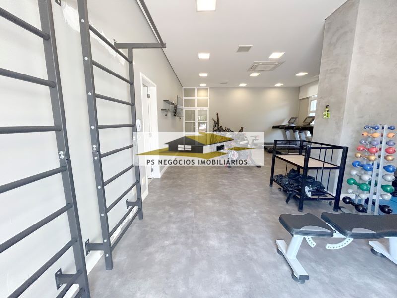 Apartamento à venda com 3 quartos, 123m² - Foto 43