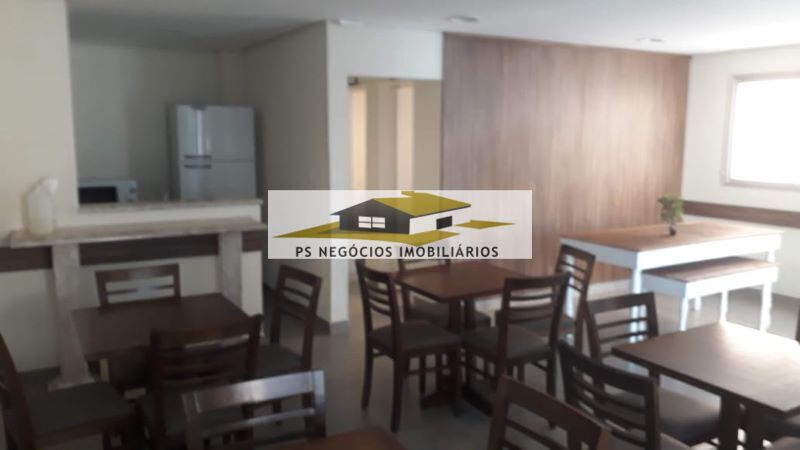 Apartamento à venda com 2 quartos, 55m² - Foto 31