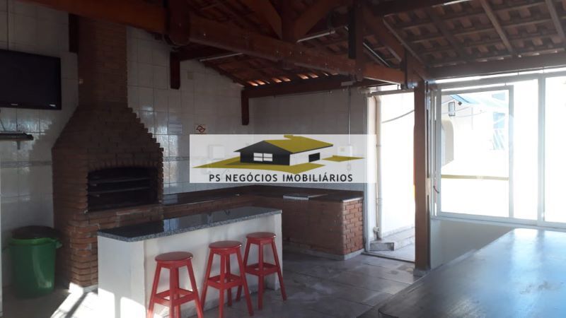 Apartamento à venda com 2 quartos, 55m² - Foto 30