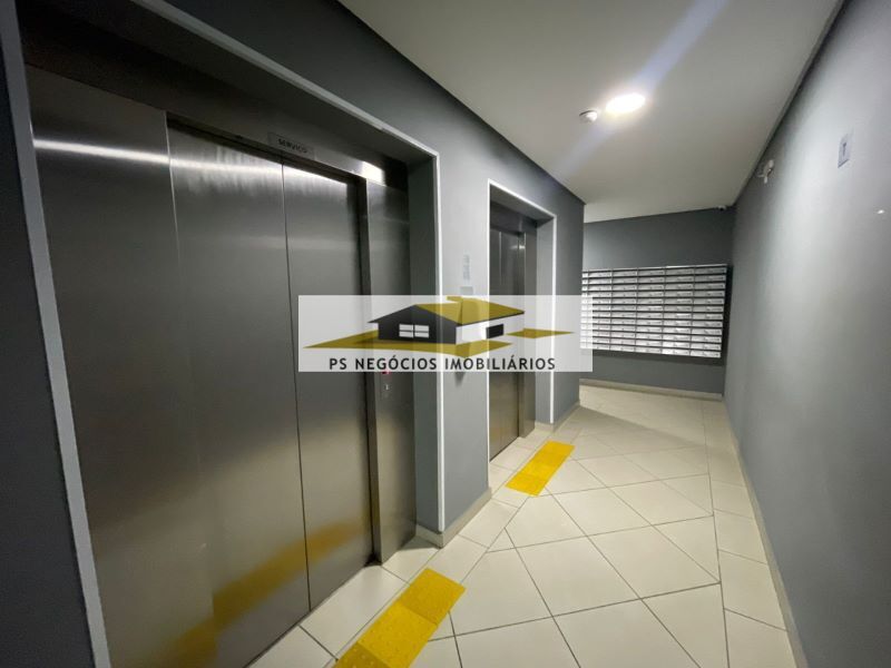 Apartamento à venda com 2 quartos, 40m² - Foto 16