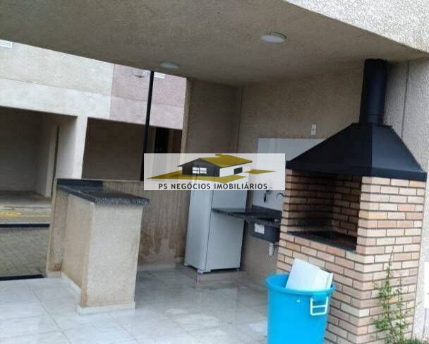 Apartamento à venda com 2 quartos, 40m² - Foto 23