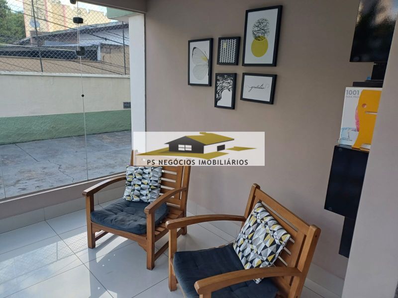 Apartamento, 2 quartos, 55 m² - Foto 16