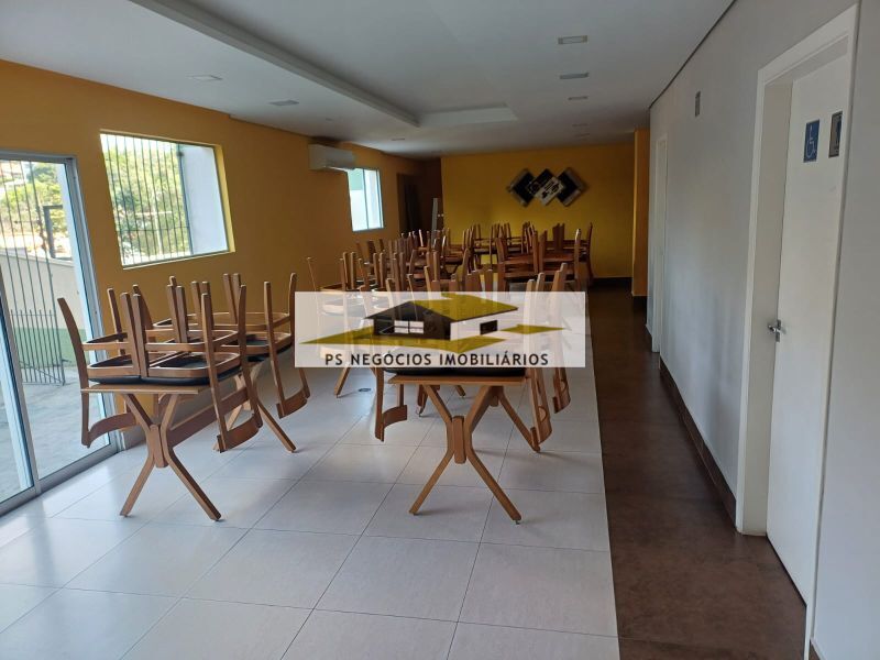 Apartamento, 2 quartos, 55 m² - Foto 20