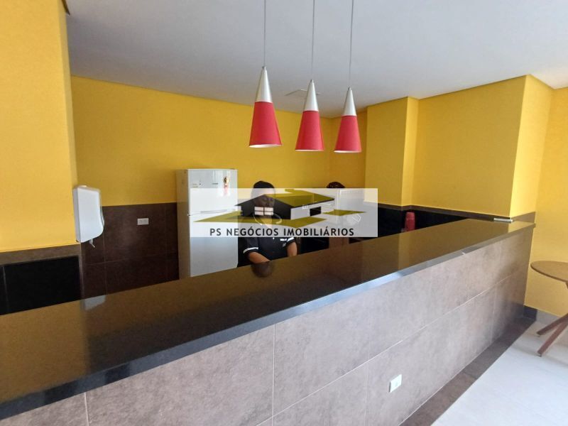 Apartamento, 2 quartos, 55 m² - Foto 21