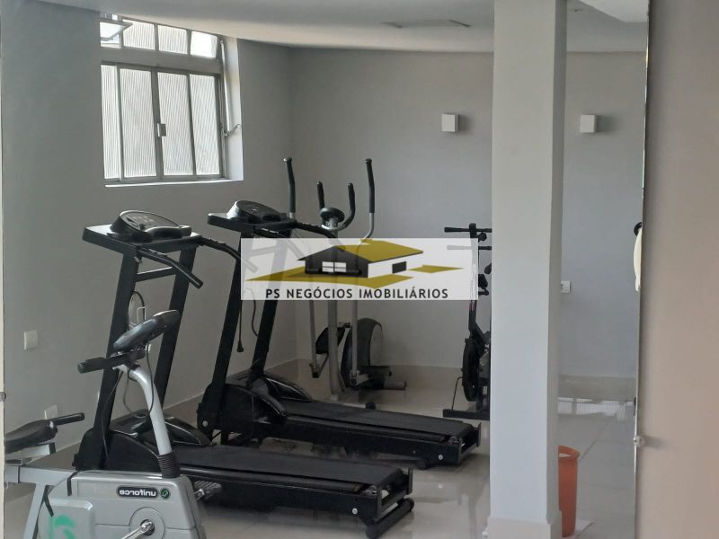 Apartamento, 2 quartos, 55 m² - Foto 22