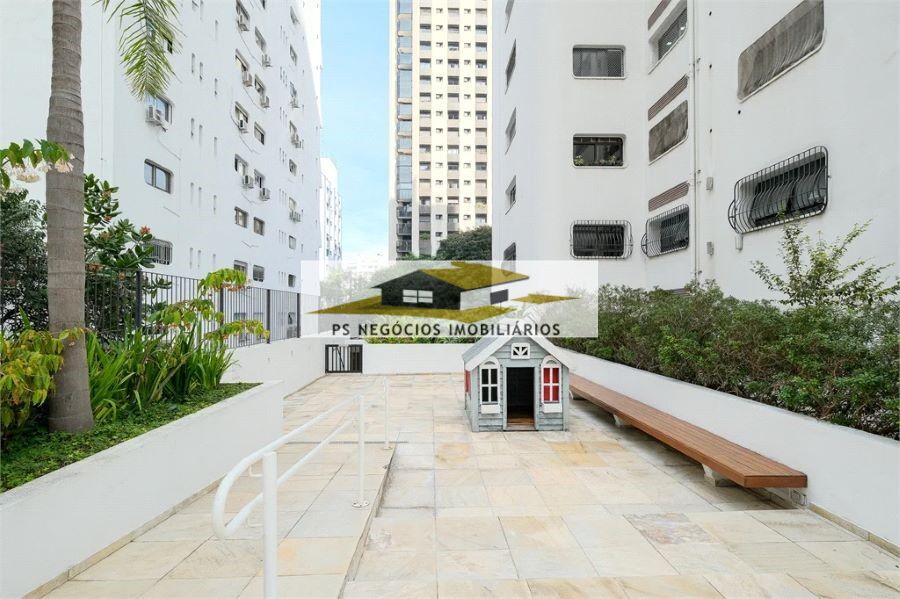 Apartamento para alugar com 4 quartos, 468m² - Foto 49