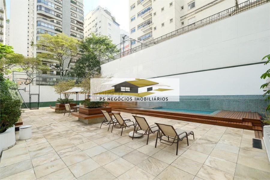 Apartamento para alugar com 4 quartos, 468m² - Foto 55