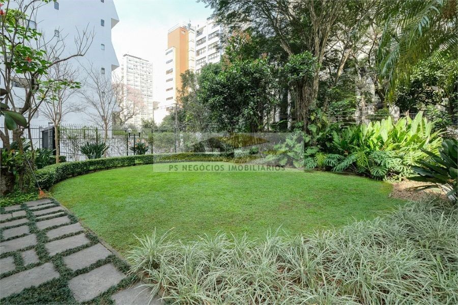 Apartamento para alugar com 4 quartos, 468m² - Foto 45