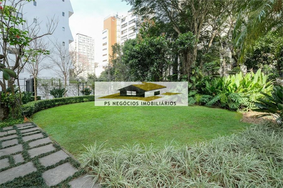 Apartamento para alugar com 4 quartos, 468m² - Foto 45