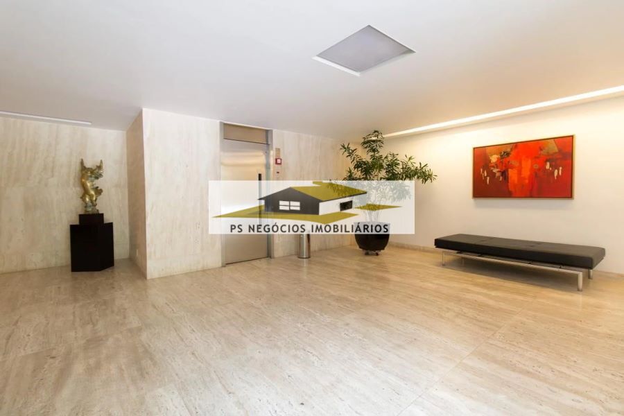 Apartamento para alugar com 4 quartos, 468m² - Foto 51