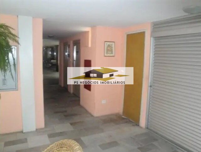 Apartamento à venda com 1 quarto, 45m² - Foto 18