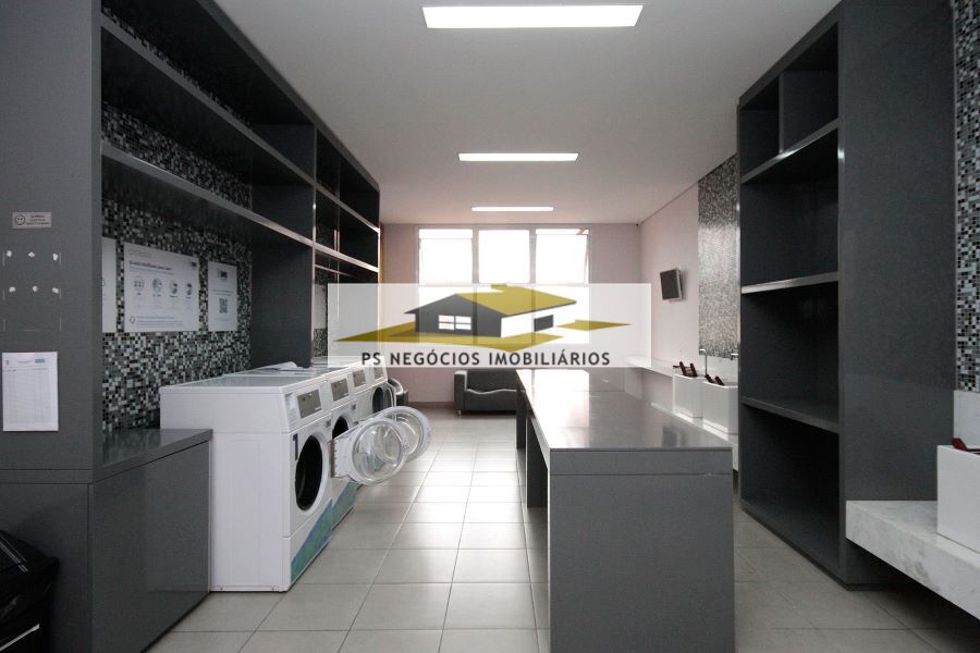 Apartamento à venda com 1 quarto, 41m² - Foto 40