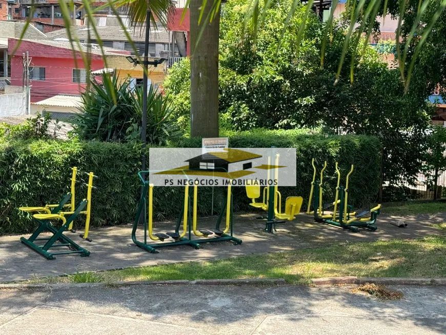 Apartamento, 3 quartos, 64 m² - Foto 33