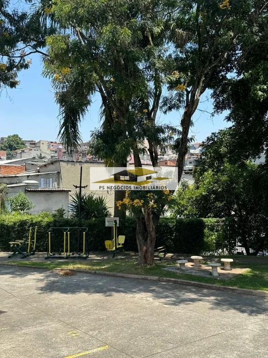 Apartamento, 3 quartos, 64 m² - Foto 35