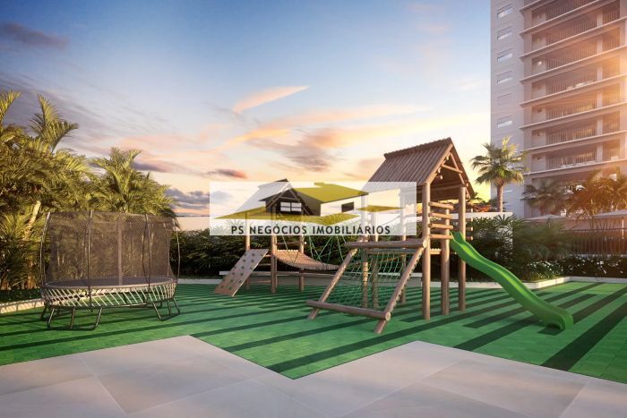 Apartamento, 3 quartos, 125 m² - Foto 24