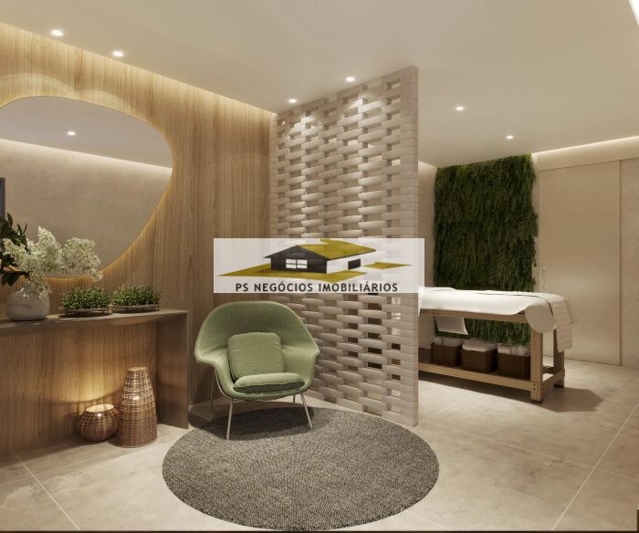 Apartamento, 3 quartos, 125 m² - Foto 21