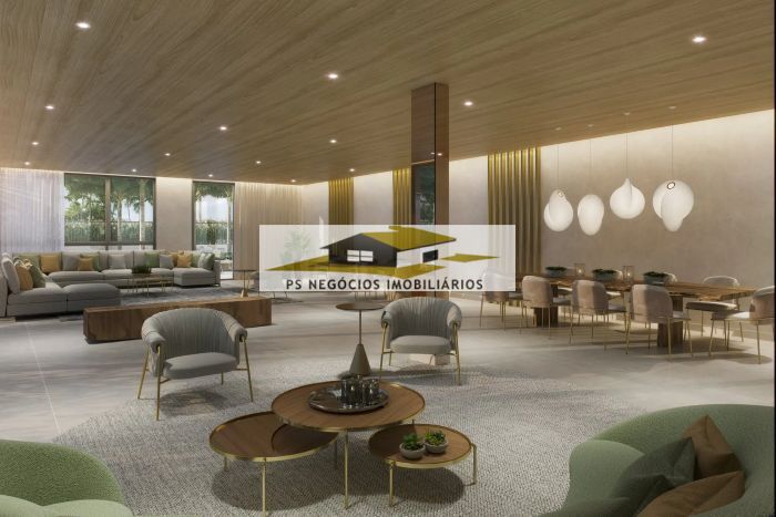 Apartamento, 3 quartos, 125 m² - Foto 22