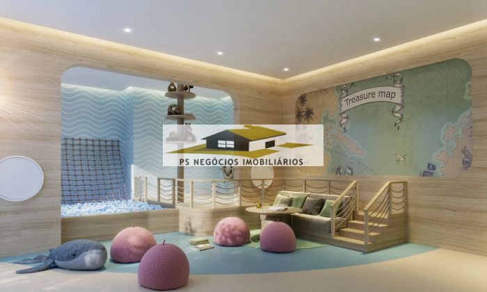 Apartamento, 3 quartos, 125 m² - Foto 26