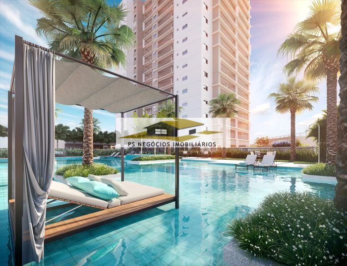 Apartamento, 3 quartos, 125 m² - Foto 14