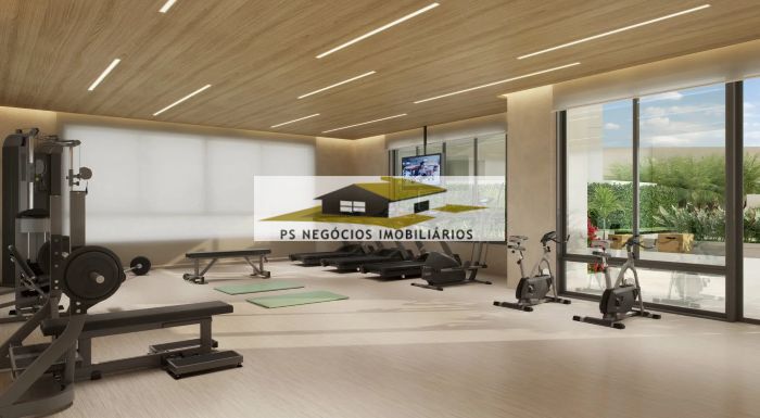 Apartamento, 3 quartos, 125 m² - Foto 20