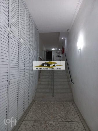 Apartamento à venda com 1 quarto, 42m² - Foto 21