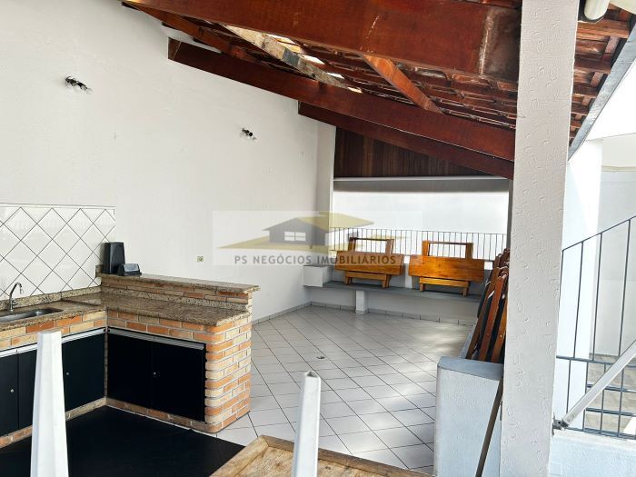 Apartamento para alugar com 3 quartos, 88m² - Foto 28