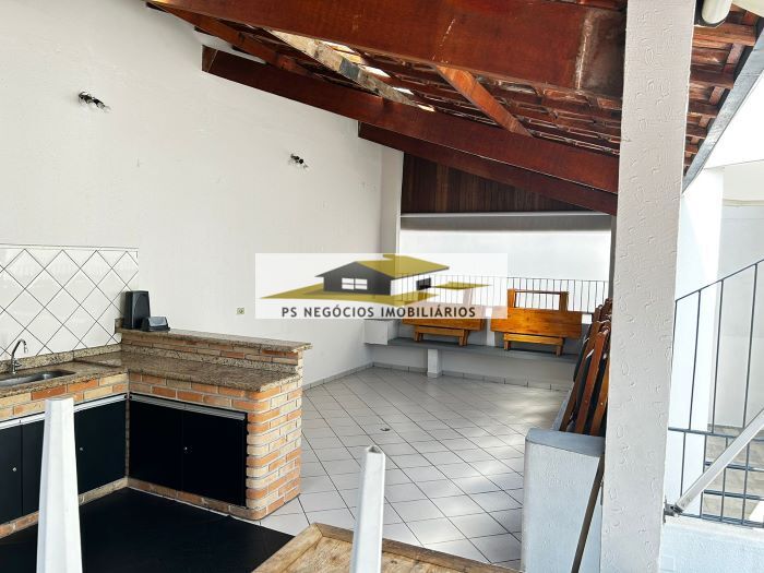 Apartamento para alugar com 3 quartos, 88m² - Foto 28