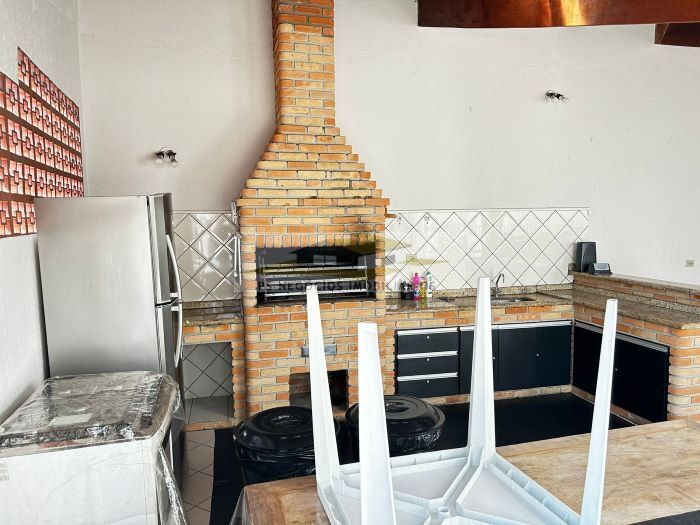 Apartamento para alugar com 3 quartos, 88m² - Foto 29