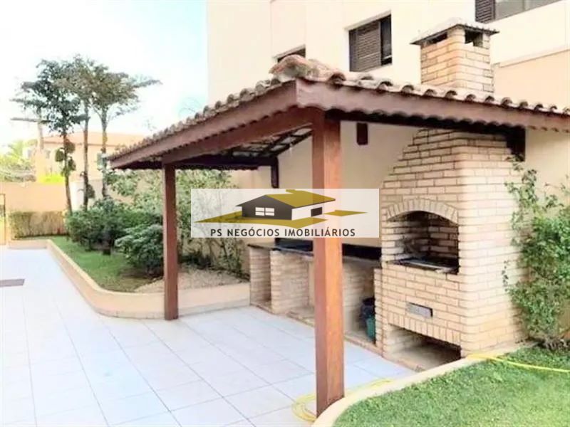 Apartamento à venda com 3 quartos, 120m² - Foto 17