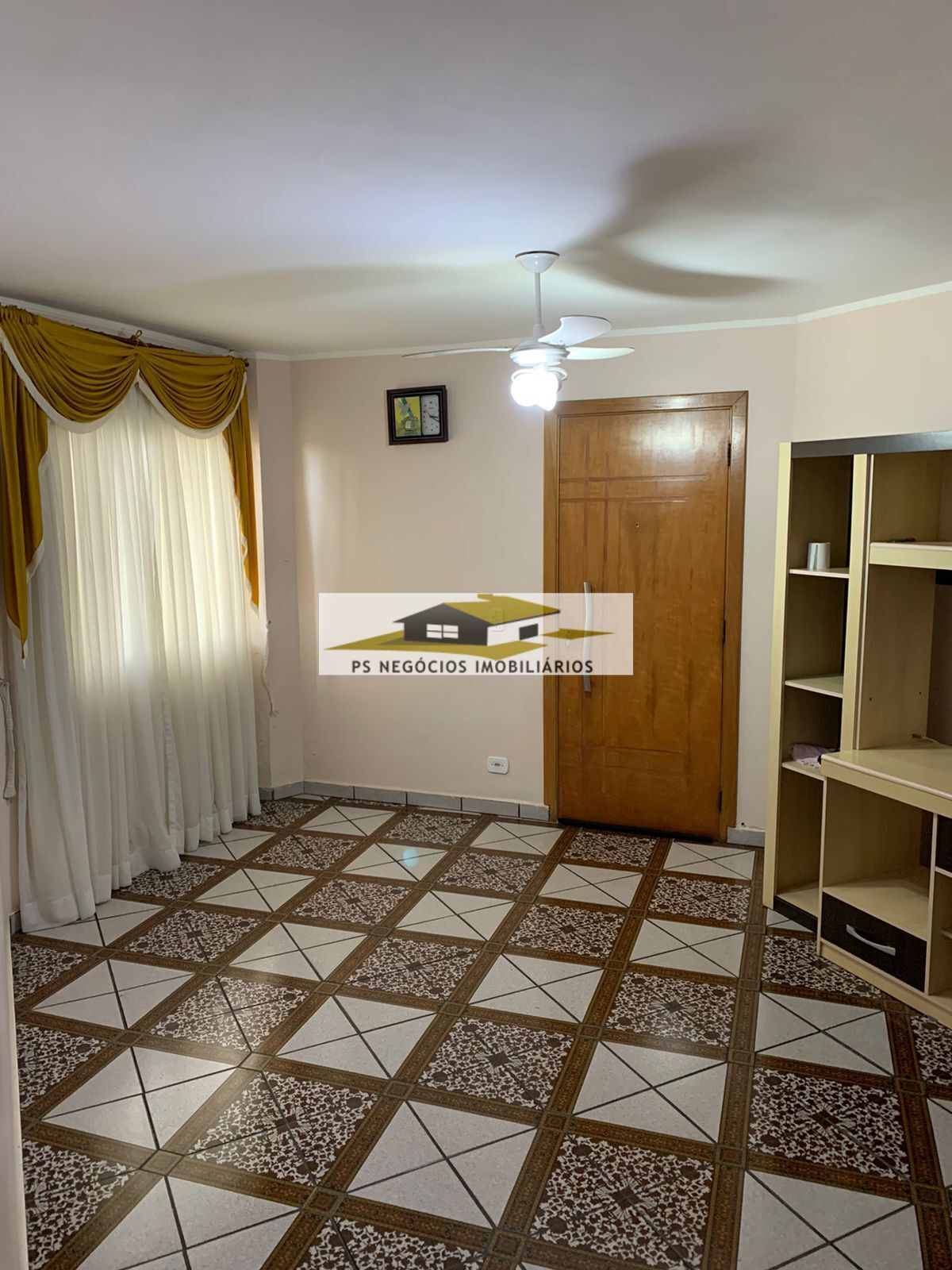 Apartamento à venda com 2 quartos, 52m² - Foto 1