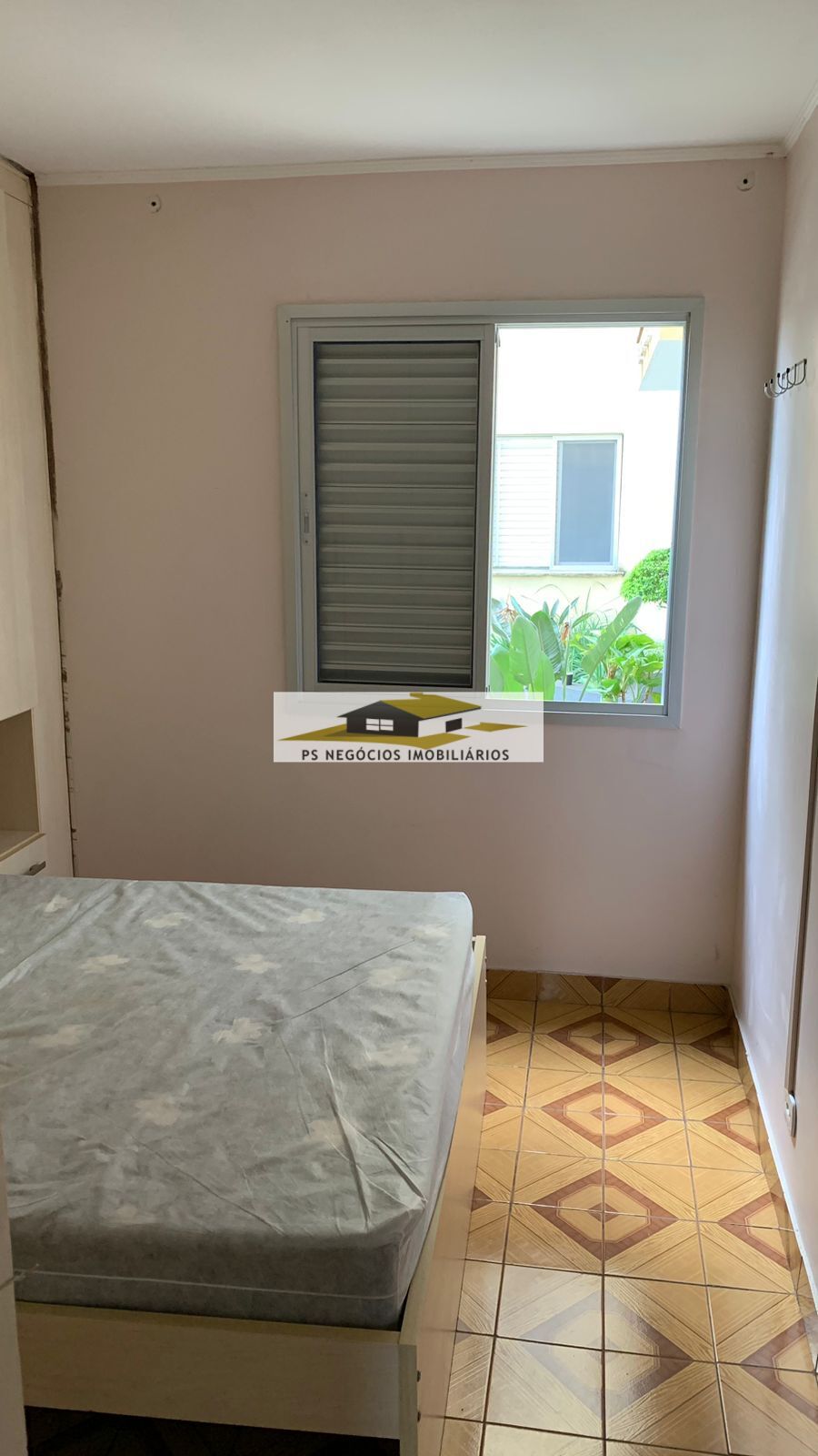 Apartamento à venda com 2 quartos, 52m² - Foto 10