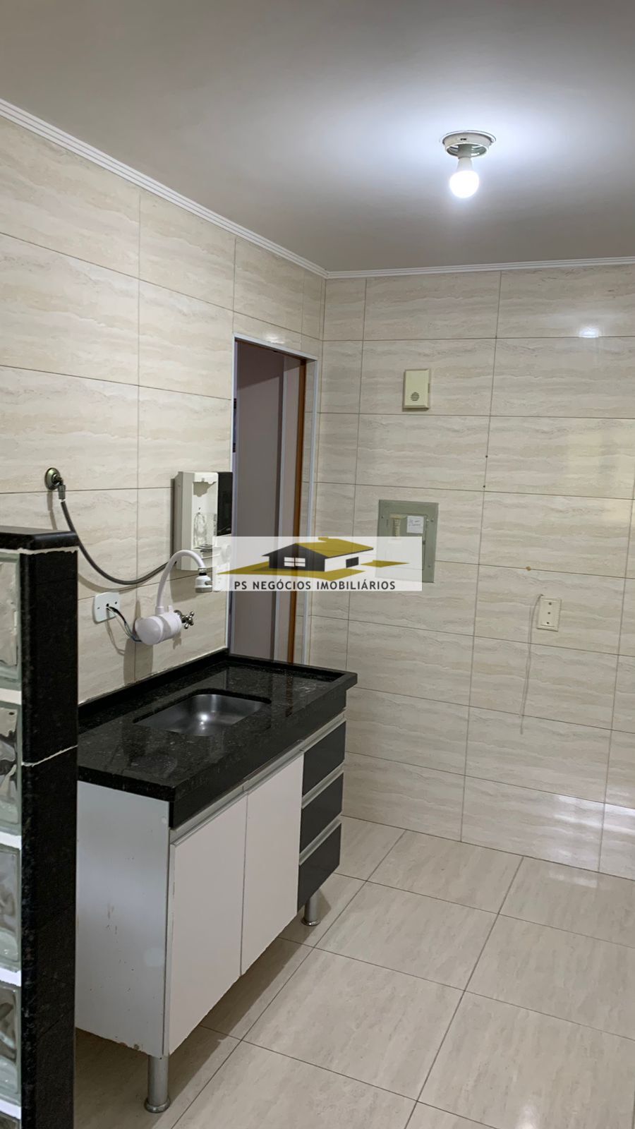 Apartamento à venda com 2 quartos, 52m² - Foto 5