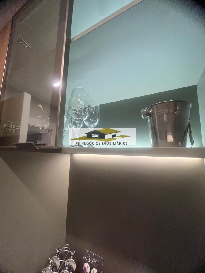 Apartamento, 1 quarto, 24 m² - Foto 8