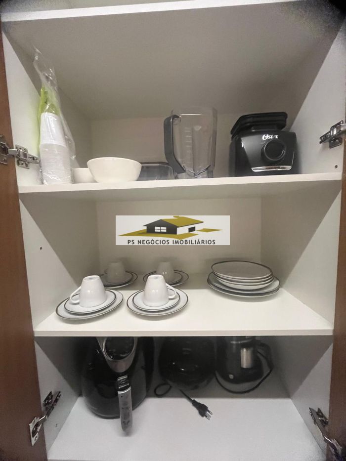 Apartamento, 1 quarto, 24 m² - Foto 11