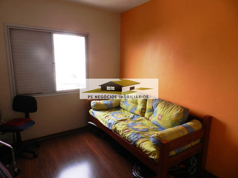 Apartamento à venda com 3 quartos, 115m² - Foto 11