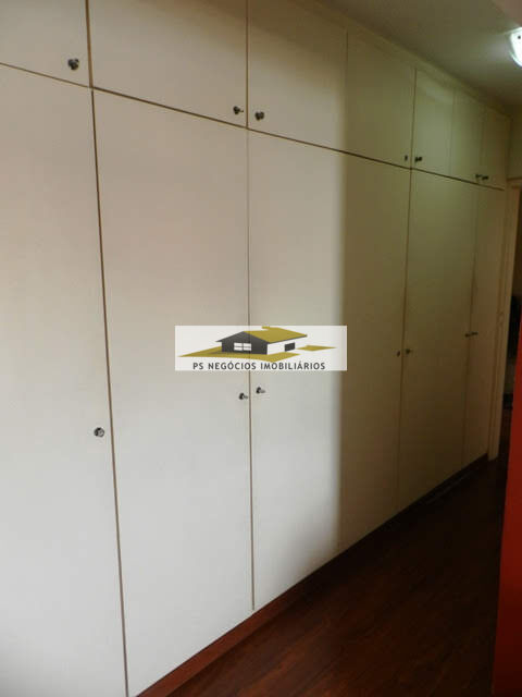 Apartamento à venda com 3 quartos, 115m² - Foto 6