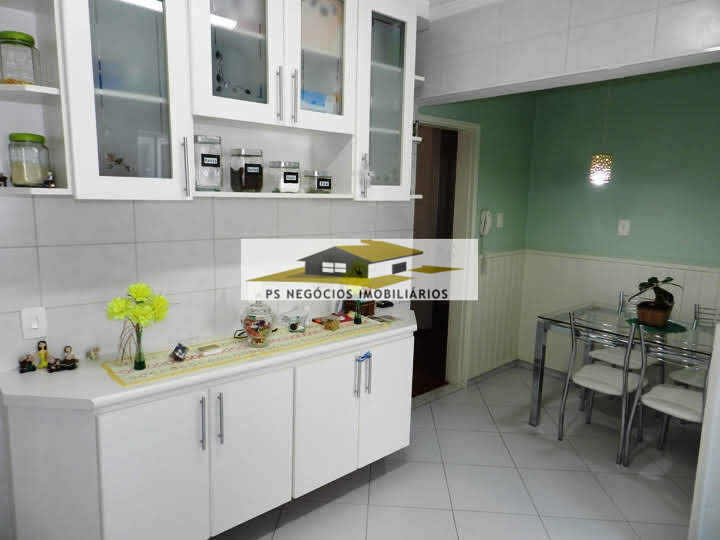 Apartamento à venda com 3 quartos, 115m² - Foto 15