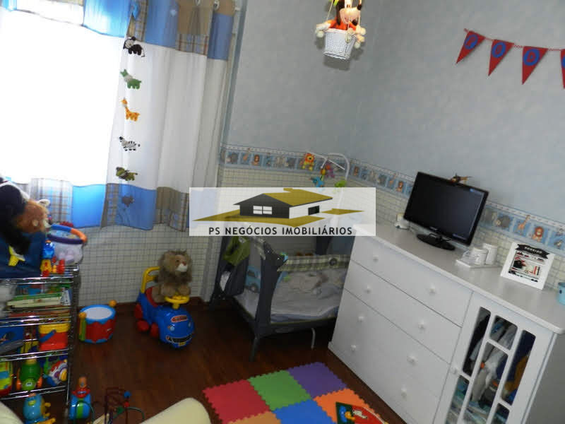 Apartamento à venda com 3 quartos, 115m² - Foto 9