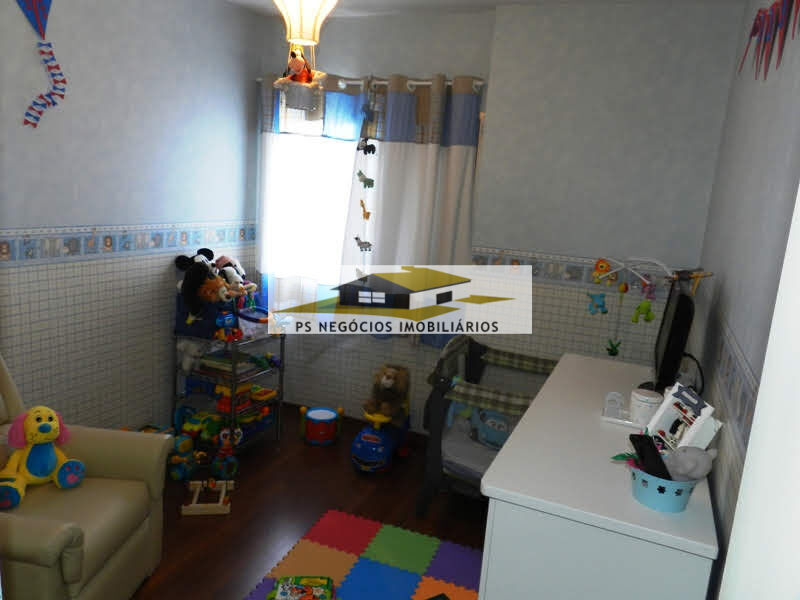 Apartamento à venda com 3 quartos, 115m² - Foto 10