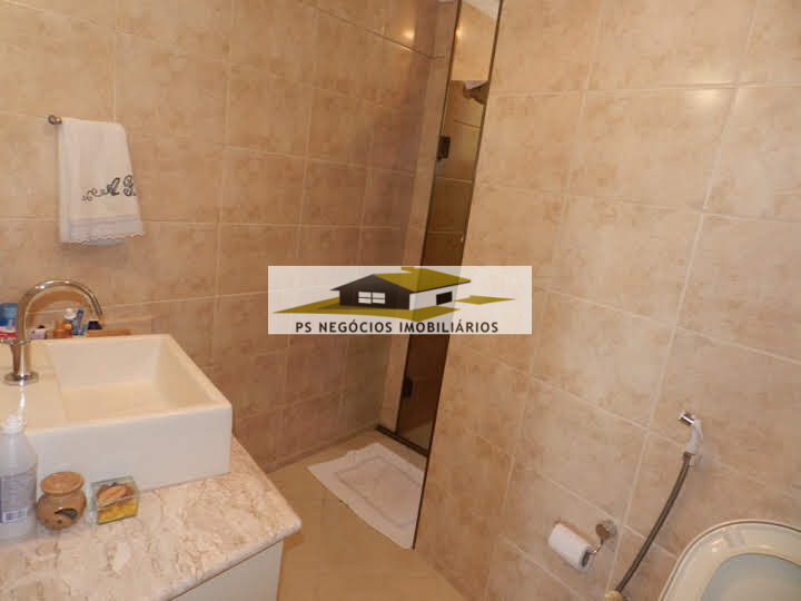 Apartamento à venda com 3 quartos, 115m² - Foto 8