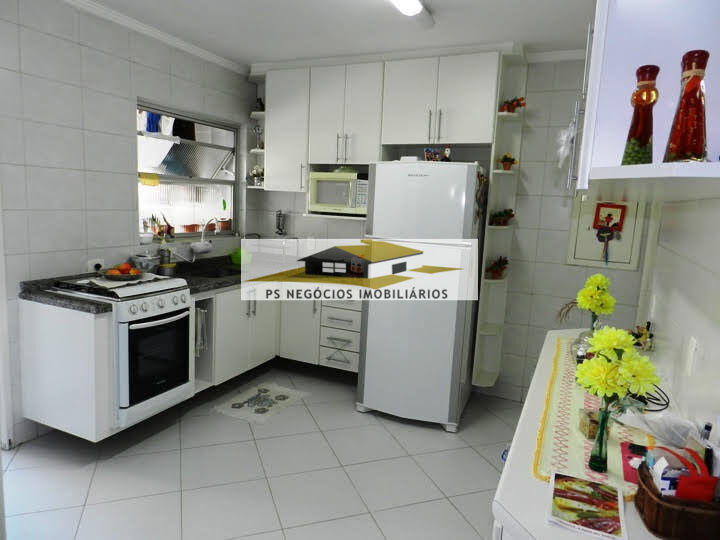 Apartamento à venda com 3 quartos, 115m² - Foto 13