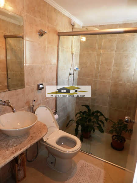 Apartamento à venda com 3 quartos, 115m² - Foto 12