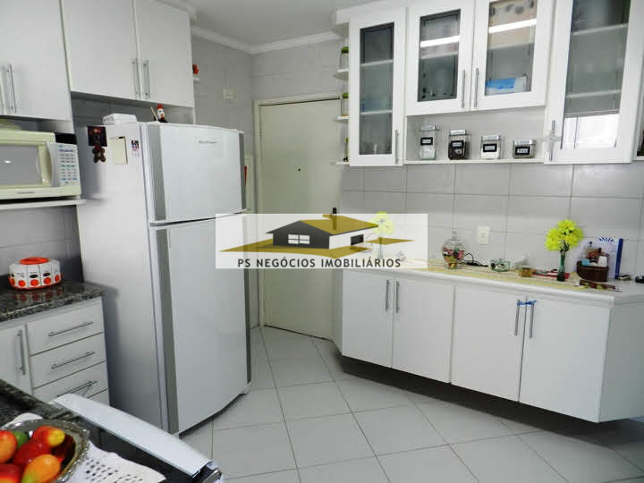 Apartamento à venda com 3 quartos, 115m² - Foto 14