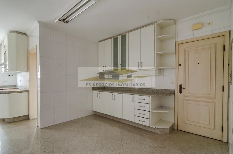 Apartamento para alugar com 3 quartos, 184m² - Foto 7